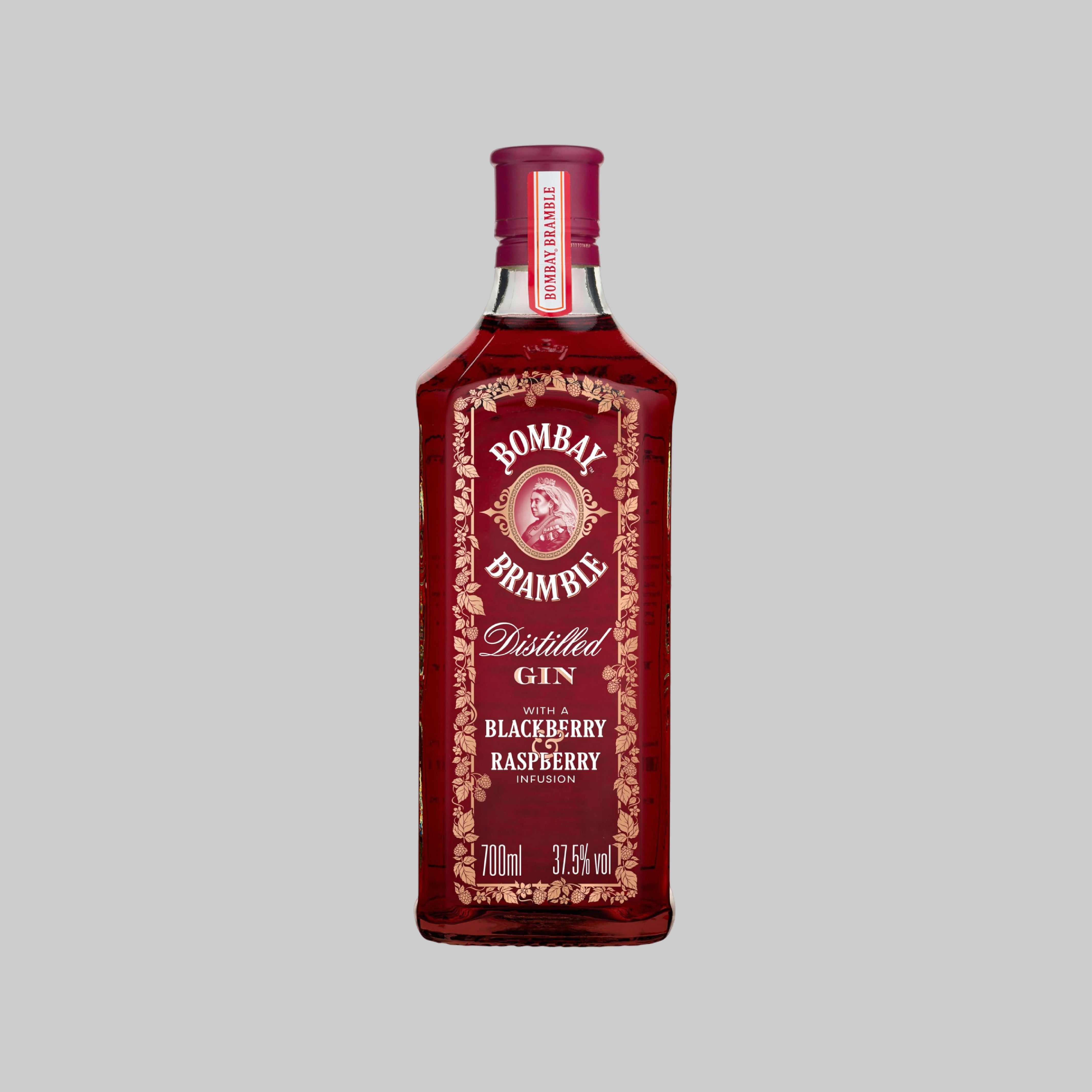 Bombay Bramble Gin 700ml 37.5% | TIME2DRINK